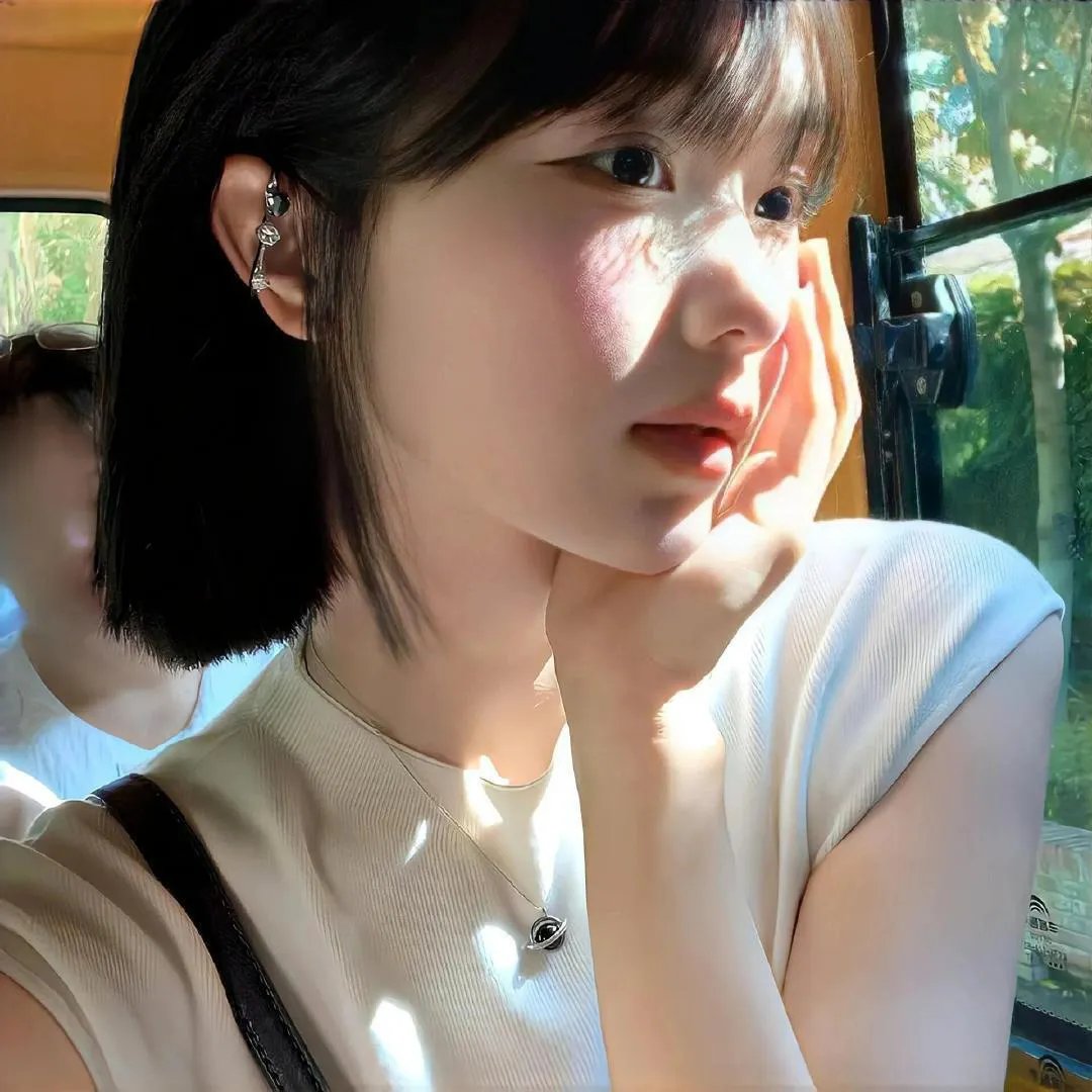 女人的抉择